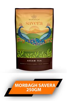 Morbagh Savera Tea 250gm